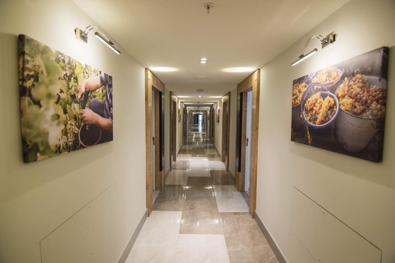 Nuage - 1St Line Sea View Apartments Batoumi Extérieur photo